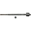 Moog EV125 Steering Tie Rod End MOOG EV125 Tie Rod End