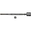 Moog EV128 Steering Tie Rod End Steering Tie Rod End
