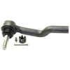 Moog ES801186 Steering Tie Rod End MOOG ES801186 Steering Tie Rod End
