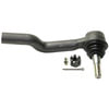 Moog ES801187 Steering Tie Rod End MOOG ES801187 Steering Tie Rod End