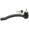 ES801197 by MOOG - MOOG ES801197 Steering Tie Rod End
