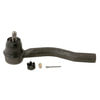 Moog ES801200 Steering Tie Rod End MOOG ES801200 Steering Tie Rod End