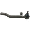 Moog ES801221 Steering Tie Rod End MOOG ES801221 Steering Tie Rod End