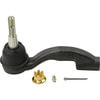 Moog ES801232 Steering Tie Rod End Steering Tie Rod End