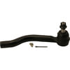 Moog ES801265 Steering Tie Rod End Steering Tie Rod End