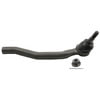 Moog ES801267 Steering Tie Rod End Steering Tie Rod End