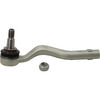 Moog ES801366 Steering Tie Rod End Steering Tie Rod End