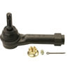 ES801384 by MOOG - Steering Tie Rod End
