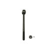 EV315 by MOOG - MOOG EV315 Steering Tie Rod End