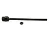 Moog EV324 Steering Tie Rod End Steering Tie Rod End