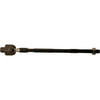 EV396 by MOOG - MOOG EV396 Steering Tie Rod End