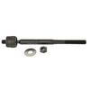 EV409 by MOOG - MOOG EV409 Steering Tie Rod End
