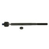 EV424 by MOOG - MOOG EV424 Steering Tie Rod End