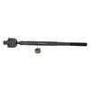 EV458 by MOOG - MOOG EV458 Steering Tie Rod End