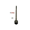 EV461 by MOOG - Steering Tie Rod End