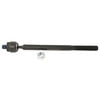 EV800024 by MOOG - MOOG EV800024 Steering Tie Rod End