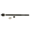 Moog EV800058 Steering Tie Rod End MOOG EV800058 Steering Tie Rod End