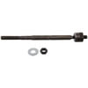 EV800059 by MOOG - MOOG EV800059 Steering Tie Rod End