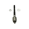 EV800085 by MOOG - MOOG EV800085 Steering Tie Rod End