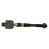 EV800106 by MOOG - MOOG EV800106 Steering Tie Rod End
