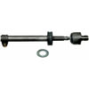 Moog EV186 Steering Tie Rod End Steering Tie Rod End
