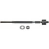 Moog EV203 Steering Tie Rod End Steering Tie Rod End