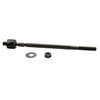 Moog EV240 Steering Tie Rod End Steering Tie Rod End