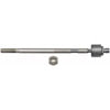 Moog EV256 Steering Tie Rod End Steering Tie Rod End