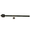Moog EV260 Steering Tie Rod End MOOG EV260 Steering Tie Rod End