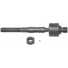 Moog EV287 Steering Tie Rod End QuickSteer EV287 Steering Tie Rod End