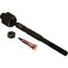 EV800550 by MOOG - MOOG EV800550 Steering Tie Rod End