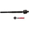 Moog EV800557 Steering Tie Rod End MOOG EV800557 Steering Tie Rod End