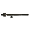 Moog EV800572 Steering Tie Rod End MOOG EV800572 Steering Tie Rod End