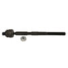 EV800609 by MOOG - MOOG EV800609 Steering Tie Rod End
