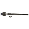 EV800907 by MOOG - MOOG EV800907 Steering Tie Rod End