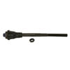 Moog EV800935 Steering Tie Rod End MOOG EV800935 Steering Tie Rod End