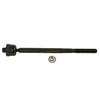 EV800938 by MOOG - MOOG EV800938 Steering Tie Rod End