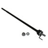 EV800983 by MOOG - Alignment Toe Adjuster