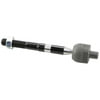 Moog EV801076 Steering Tie Rod End MOOG EV801076 Steering Tie Rod End
