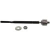 EV800220 by MOOG - MOOG EV800220 Steering Tie Rod End