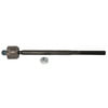 EV800221 by MOOG - MOOG EV800221 Steering Tie Rod End