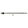 EV800242 by MOOG - MOOG EV800242 Steering Tie Rod End