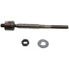 Moog EV800306 Steering Tie Rod End MOOG EV800306 Tie Rod End
