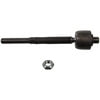 Moog EV800376 Steering Tie Rod End MOOG EV800376 Steering Tie Rod End