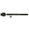 EV800407 by MOOG - MOOG EV800407 Steering Tie Rod End