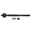 EV800529 by MOOG - MOOG EV800529 Steering Tie Rod End