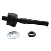 Moog EV80208 Steering Tie Rod End MOOG EV80208 Steering Tie Rod End