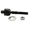 Moog EV80210 Steering Tie Rod End MOOG EV80210 Steering Tie Rod End