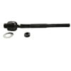 EV80379 by MOOG - MOOG EV80379 Steering Tie Rod End