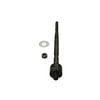 EV80587 by MOOG - MOOG EV80587 Steering Tie Rod End